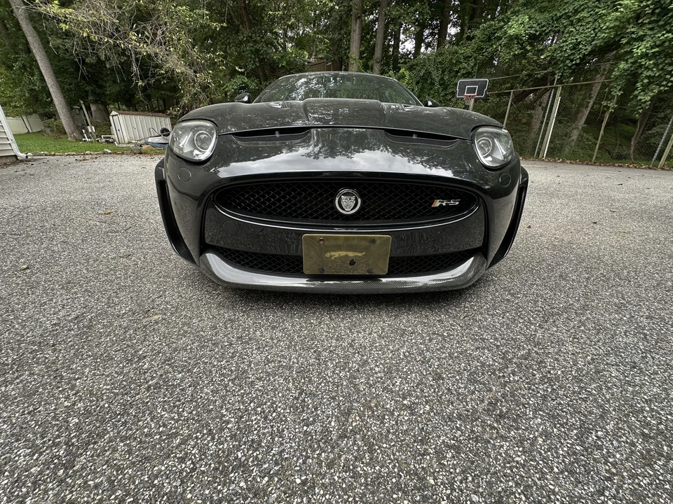 2012 Jaguar X150 XKR - Image 24 of 31