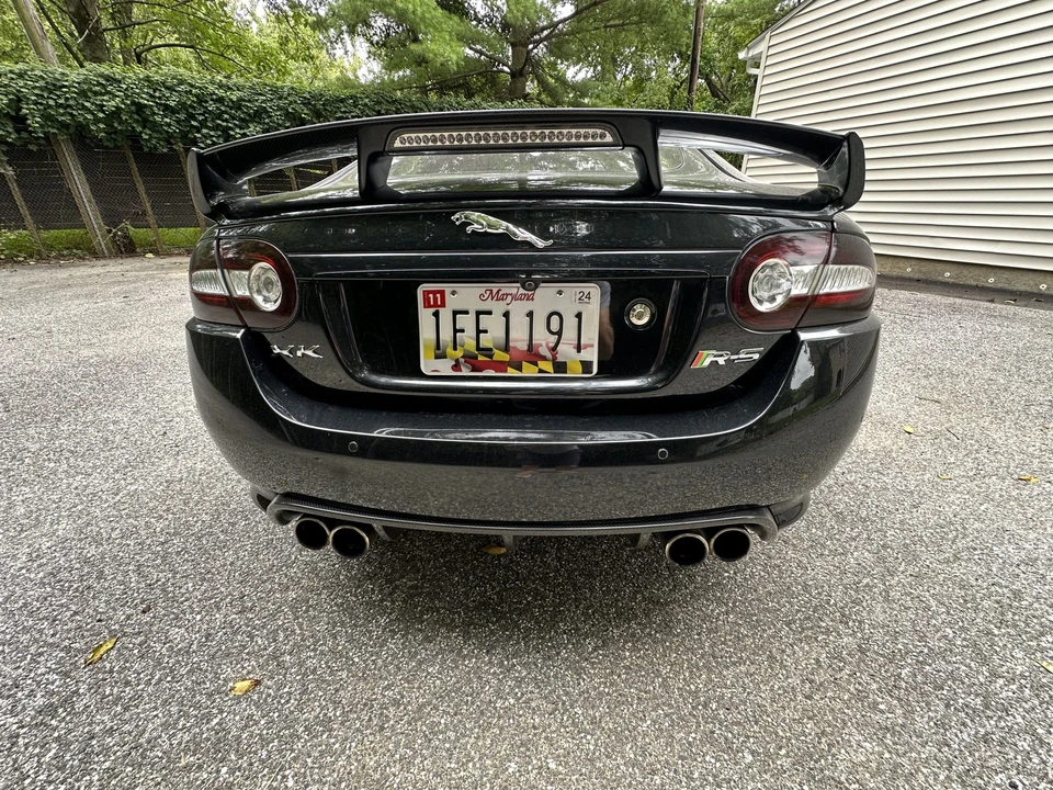 2012 Jaguar X150 XKR - Image 14 of 31