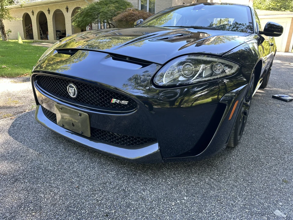 2012 Jaguar X150 XKR - Image 27 of 31