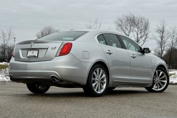 2012 Lincoln MKS - Image 2 of 7