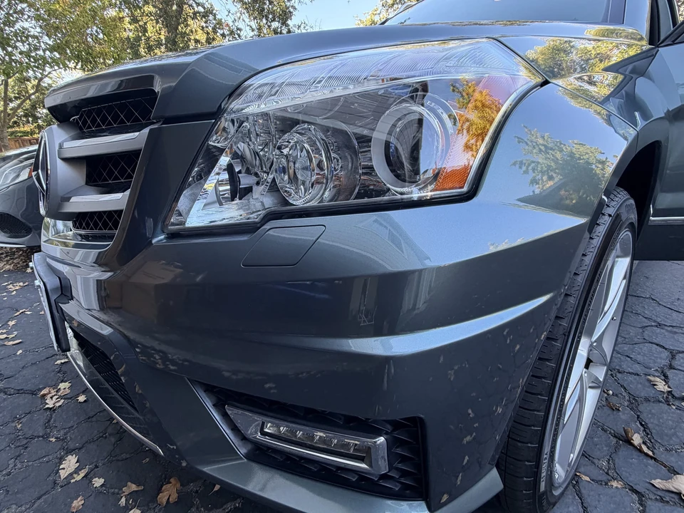2012 Mercedes-Benz GLK-Class - Image 22 of 31