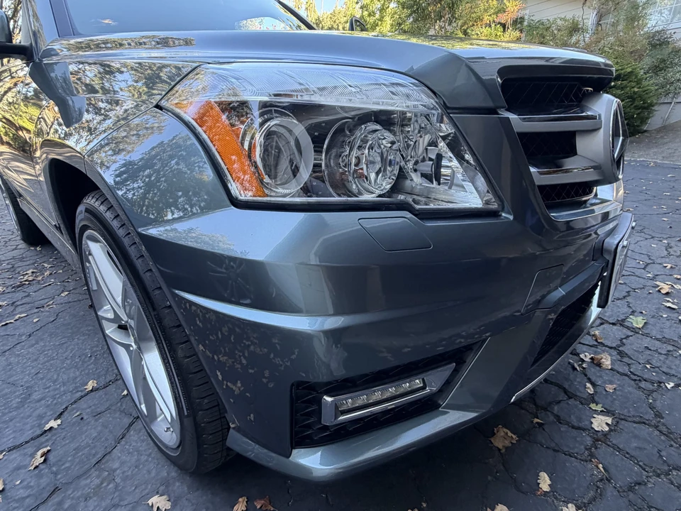 2012 Mercedes-Benz GLK-Class - Image 21 of 31