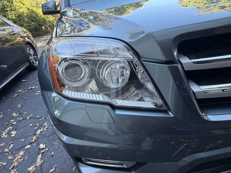 2012 Mercedes-Benz GLK-Class - Image 23 of 31