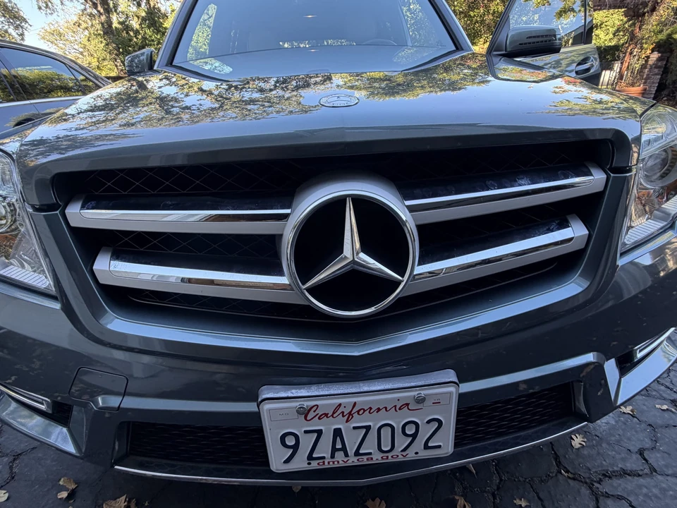 2012 Mercedes-Benz GLK-Class - Image 24 of 31