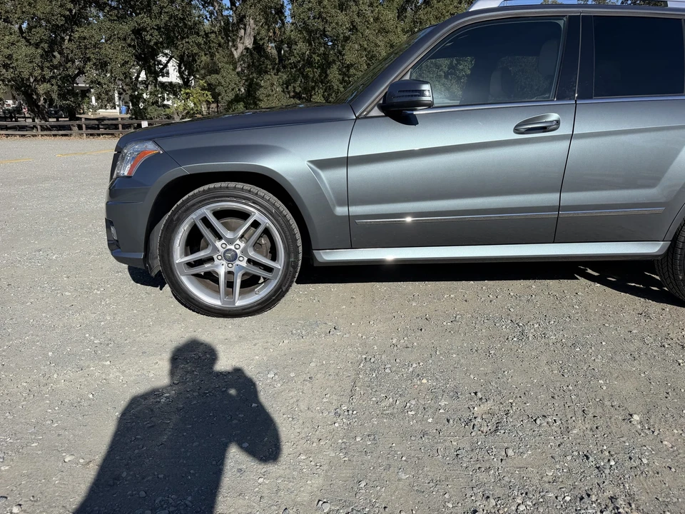 2012 Mercedes-Benz GLK-Class - Image 31 of 31