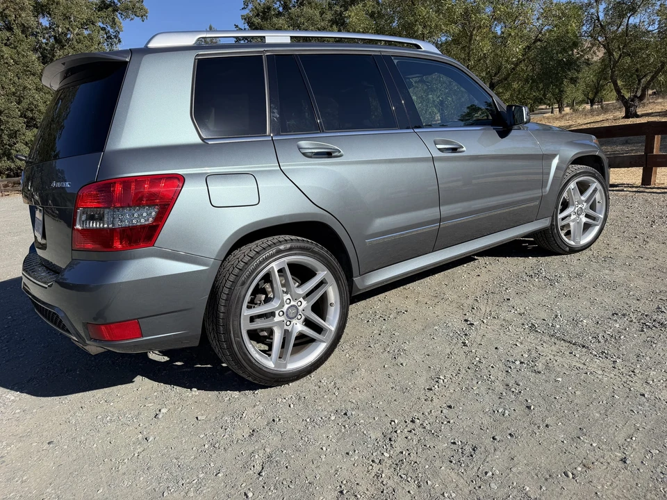 2012 Mercedes-Benz GLK-Class - Image 13 of 31