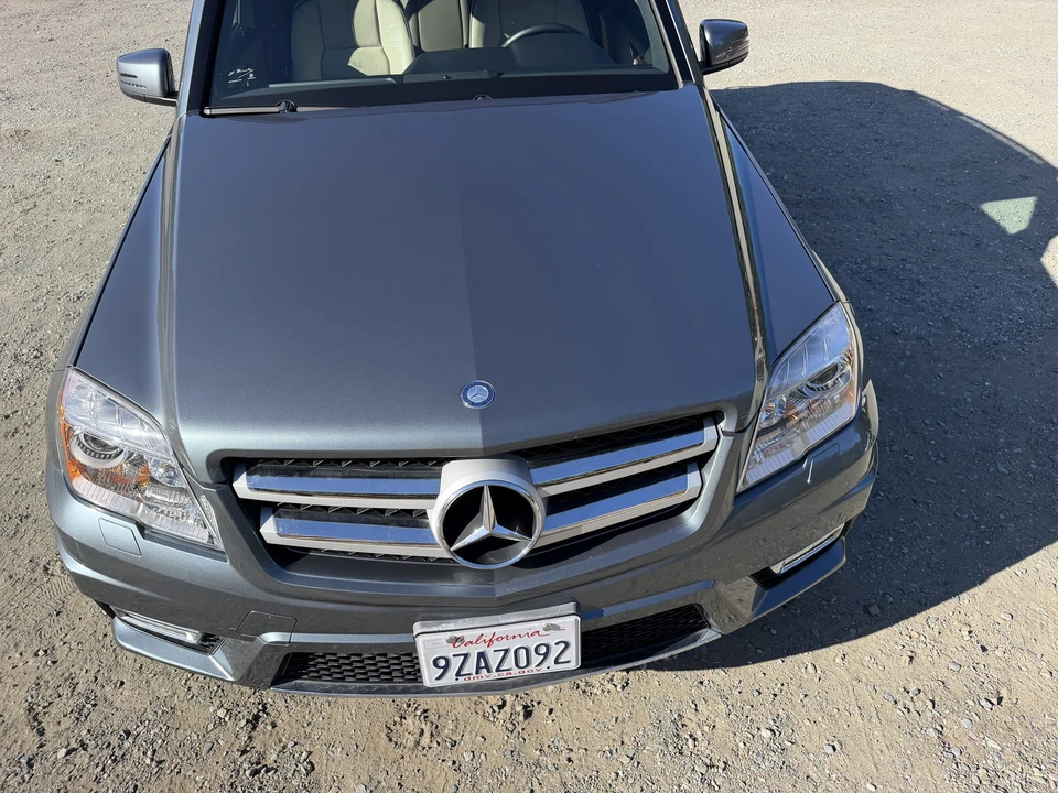 2012 Mercedes-Benz GLK-Class - Image 17 of 31