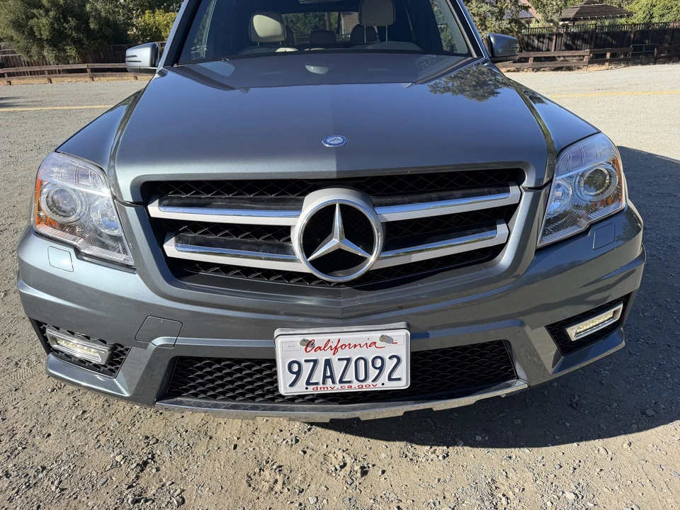 2012 Mercedes-Benz GLK-Class - Image 20 of 31