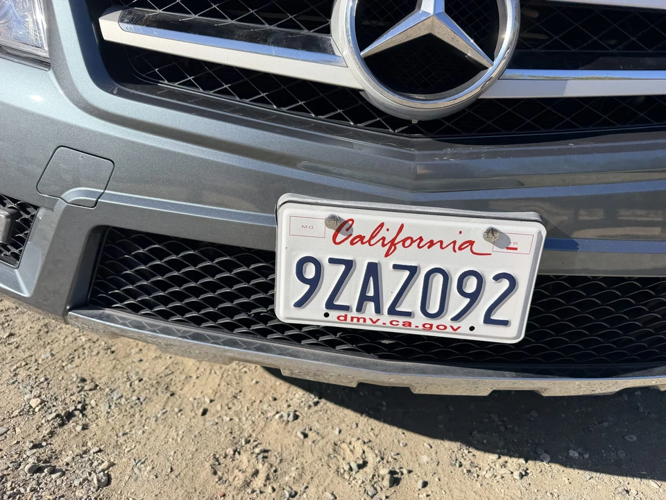 2012 Mercedes-Benz GLK-Class - Image 27 of 31