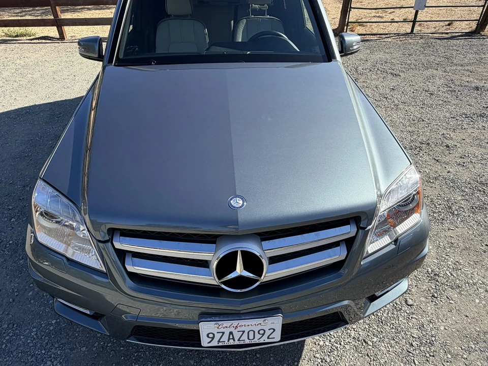2012 Mercedes-Benz GLK-Class - Image 18 of 31