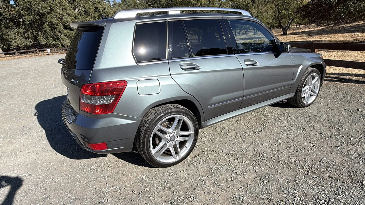 2012 Mercedes-Benz GLK-Class - Image 14 of 31