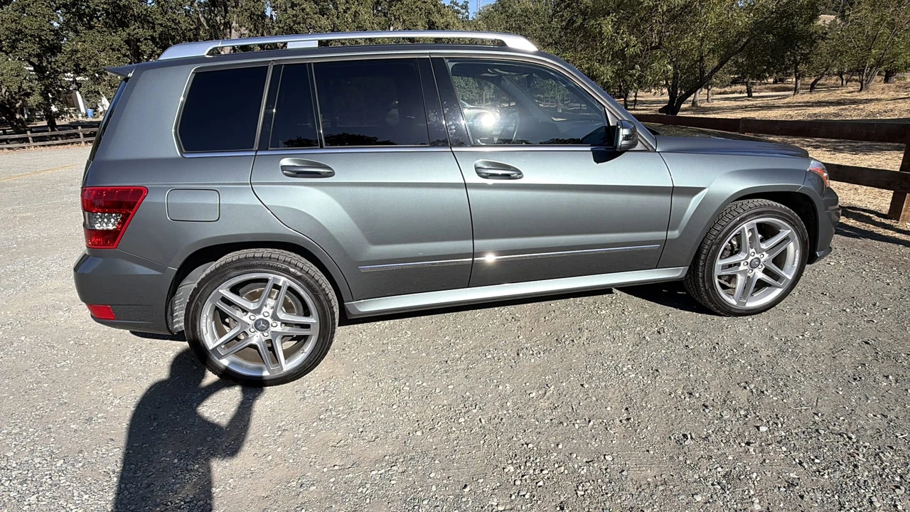 2012 Mercedes-Benz GLK-Class - Image 15 of 31