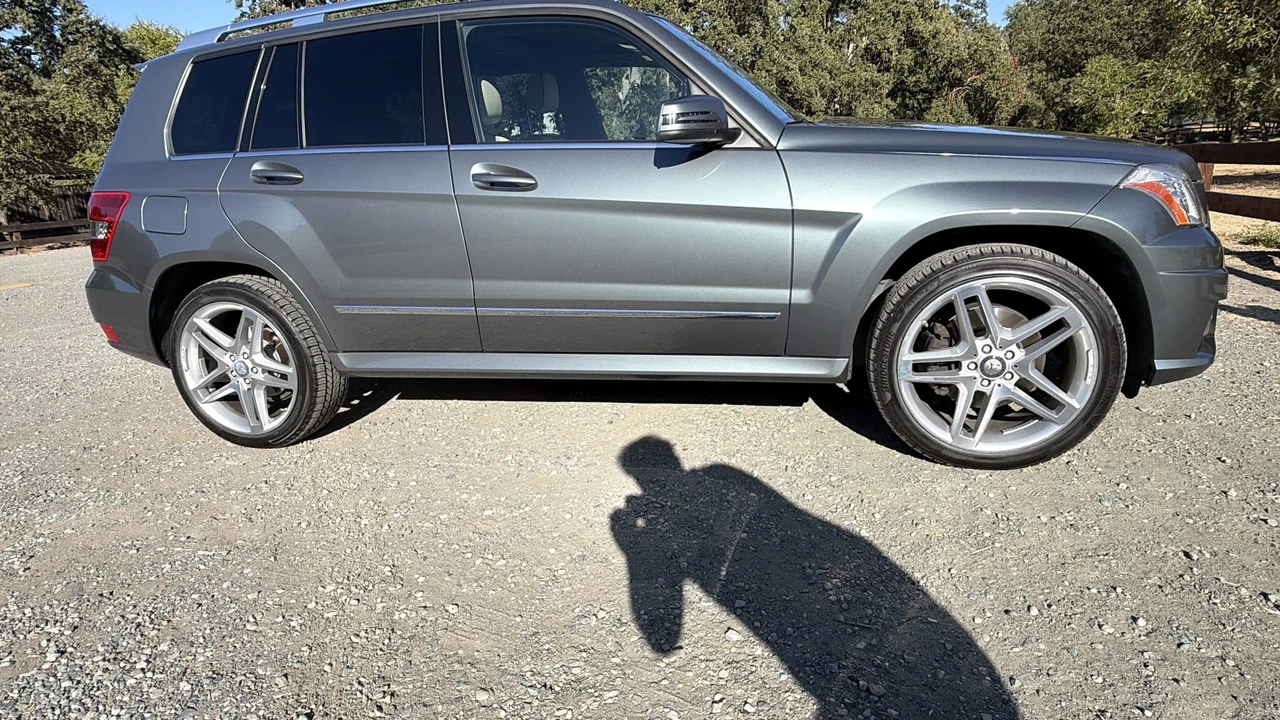 2012 Mercedes-Benz GLK-Class - Image 16 of 31