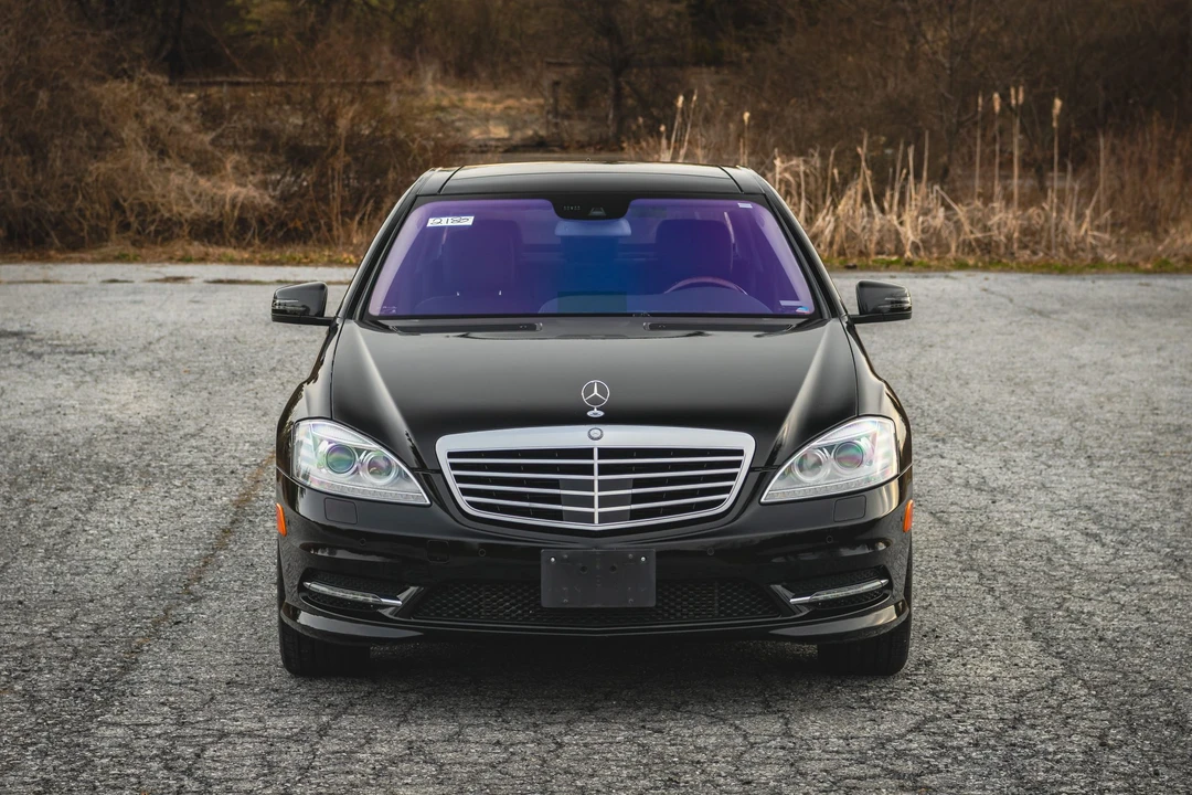 2012 Mercedes-Benz W221 S-Class - Image 15 of 31