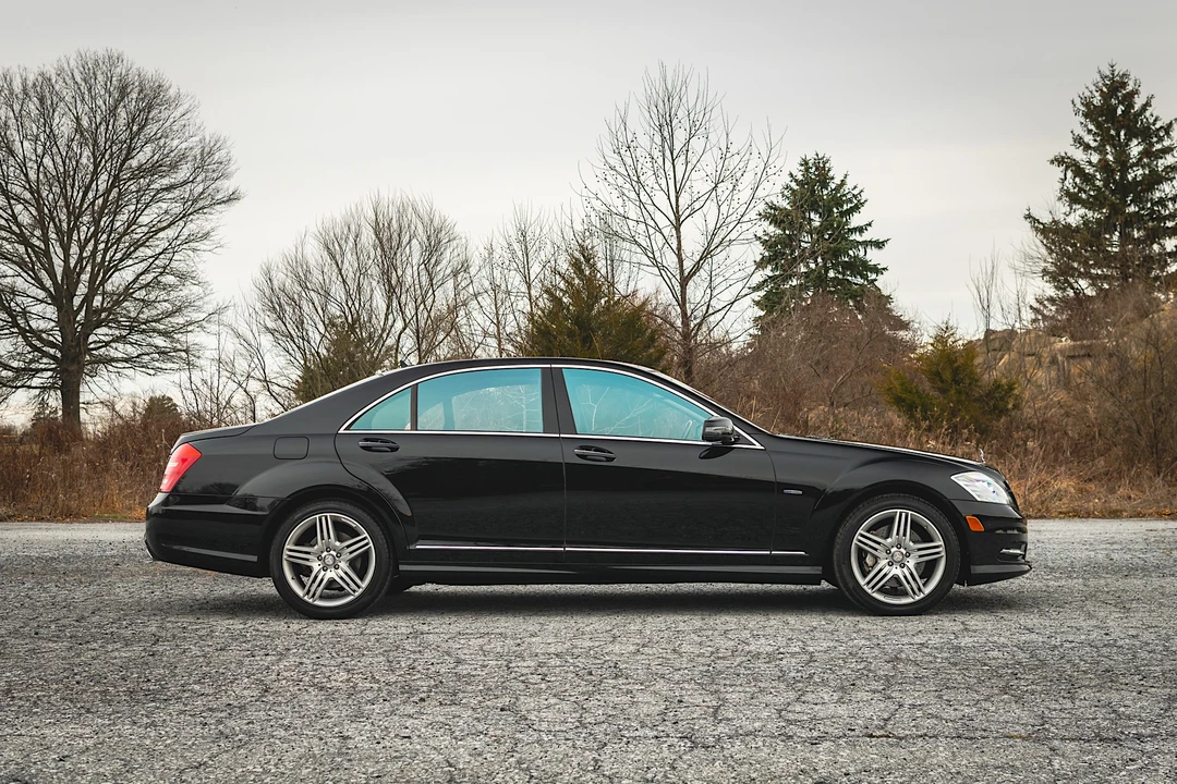 2012 Mercedes-Benz W221 S-Class - Image 15 of 31