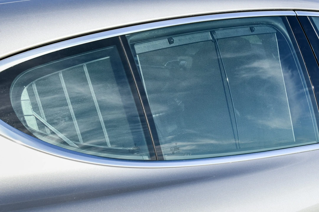 2012 Porsche 970 Panamera Turbo - Image 23 of 31