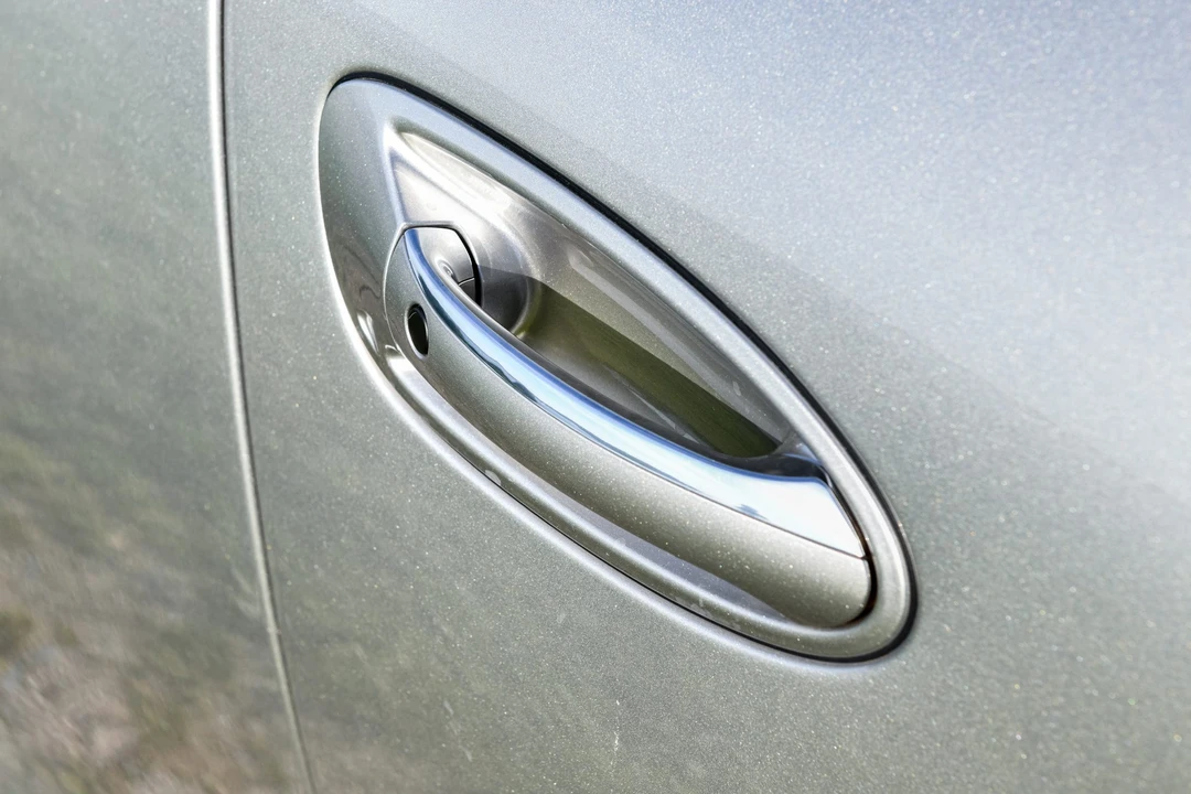 2012 Porsche 970 Panamera Turbo - Image 31 of 31