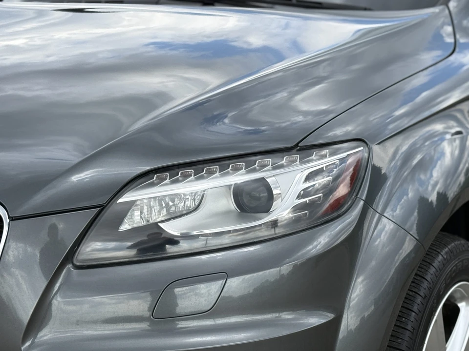 2013 Audi 4L Q7 - Image 19 of 31