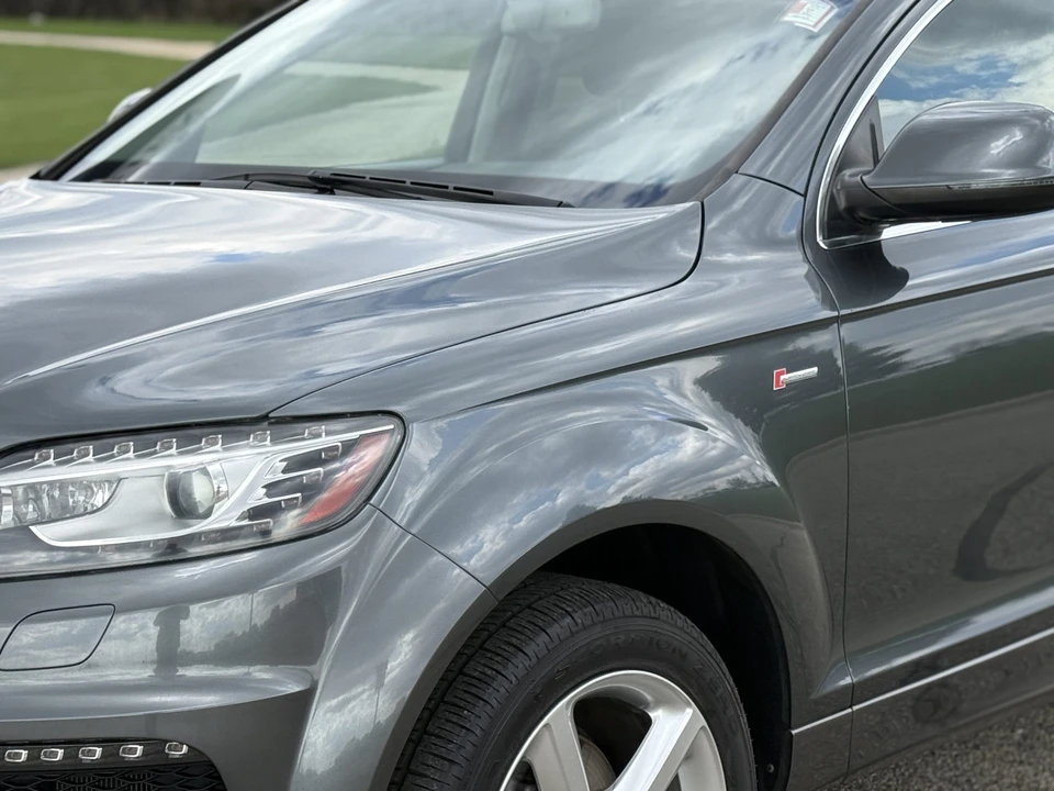 2013 Audi 4L Q7 - Image 20 of 31