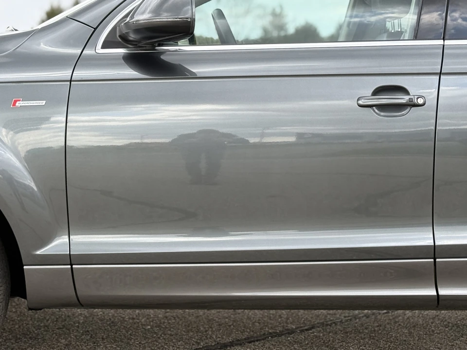 2013 Audi 4L Q7 - Image 25 of 31