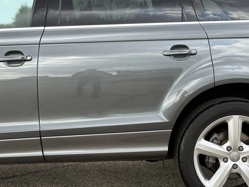 2013 Audi 4L Q7 - Image 26 of 31