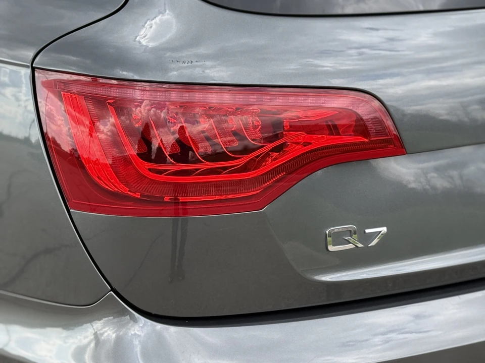 2013 Audi 4L Q7 - Image 27 of 31