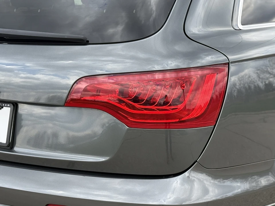 2013 Audi 4L Q7 - Image 29 of 31