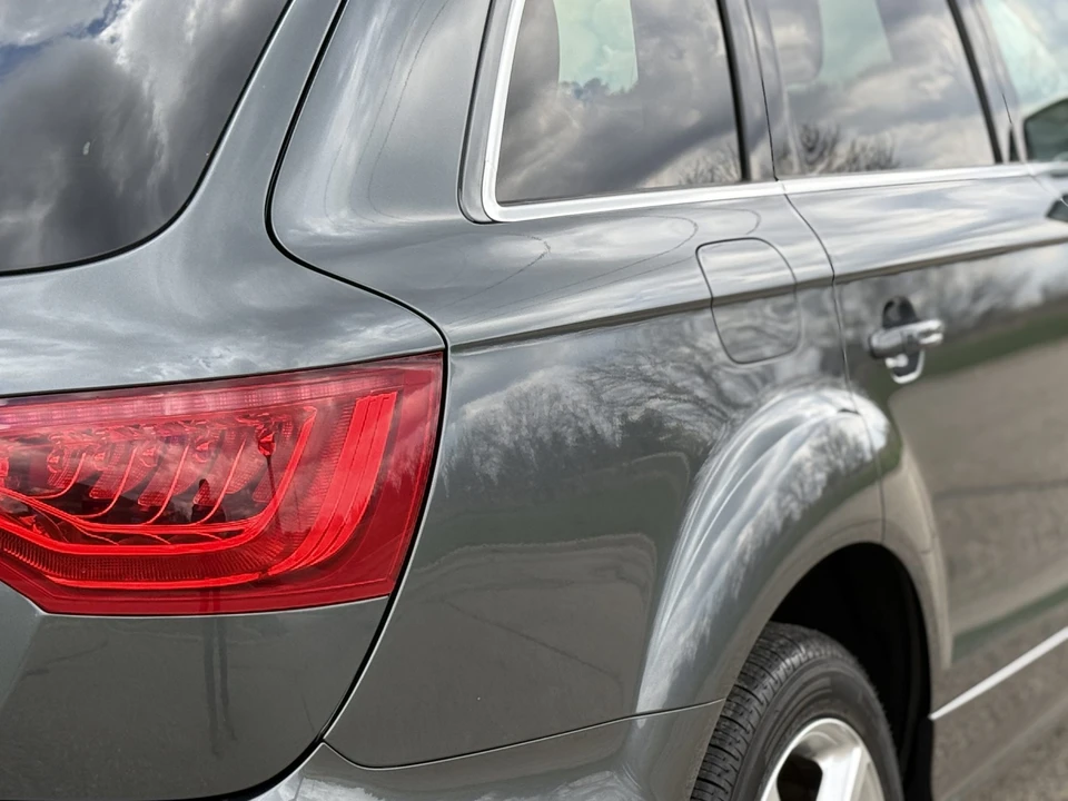 2013 Audi 4L Q7 - Image 30 of 31