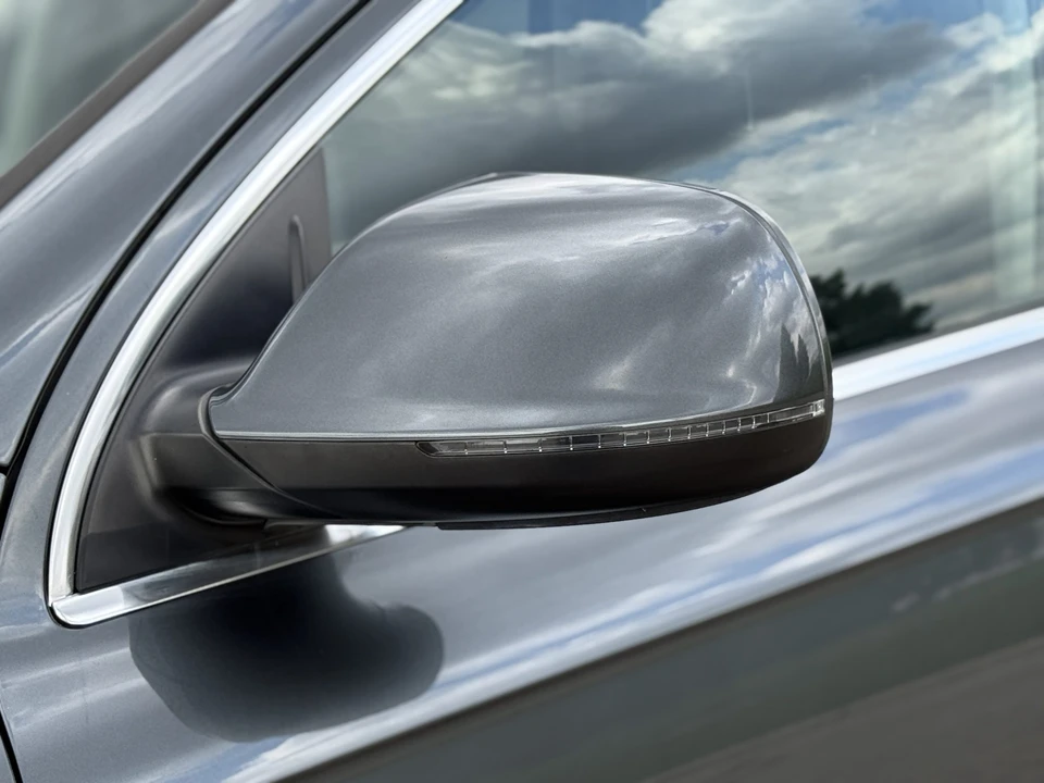 2013 Audi 4L Q7 - Image 22 of 31