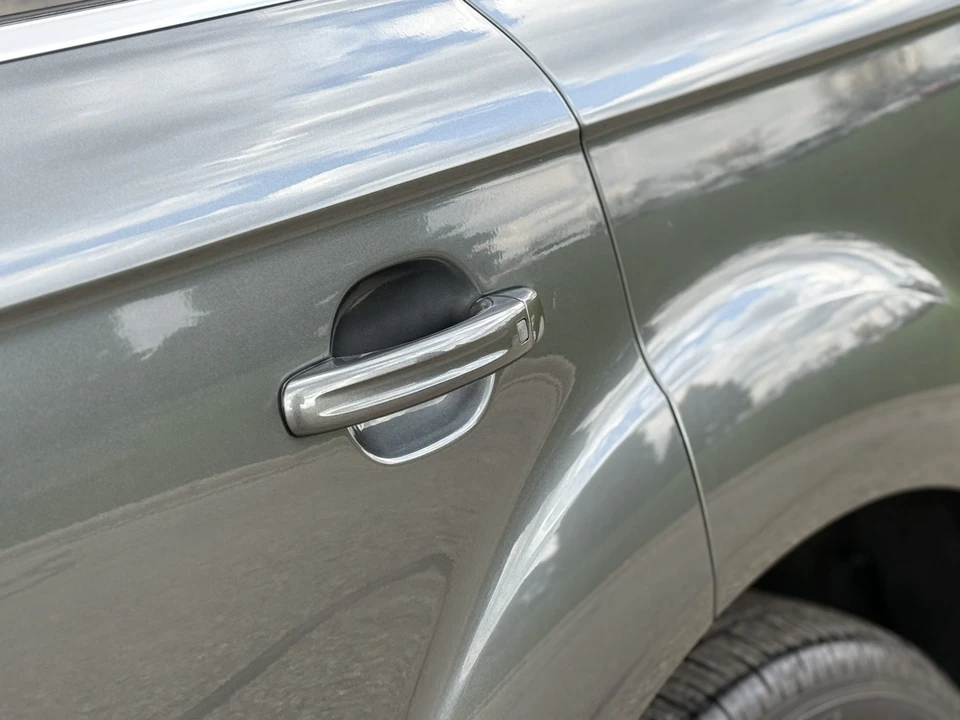 2013 Audi 4L Q7 - Image 24 of 31