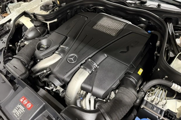 2013 Mercedes-Benz C218 CLS-Class - Image 6 of 7