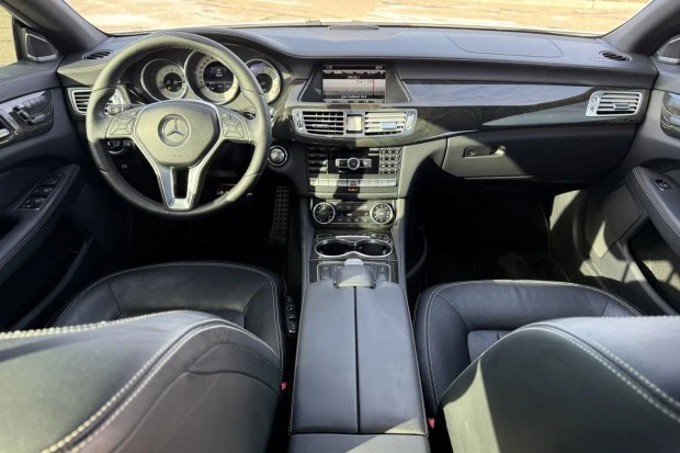 2013 Mercedes-Benz C218 CLS-Class - Image 5 of 7