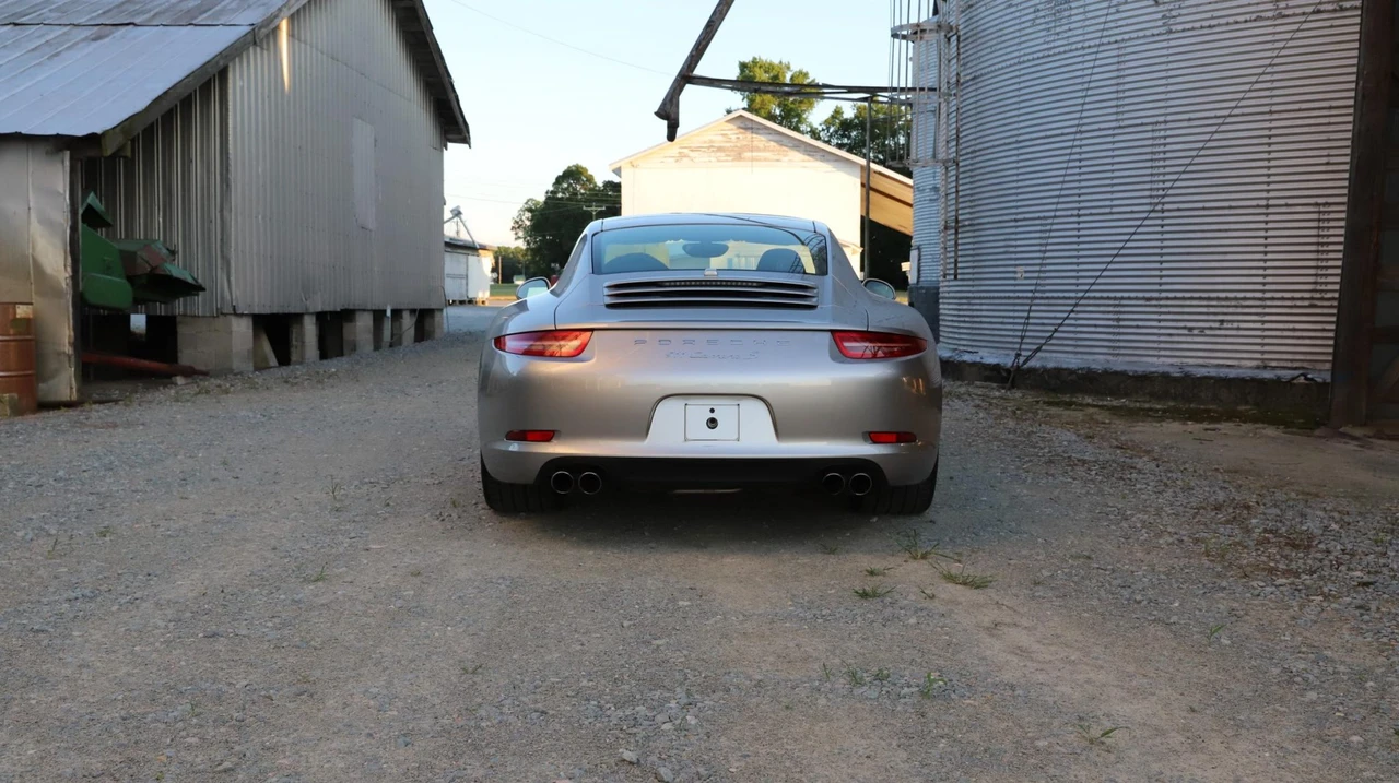 2013 Porsche 991 Carrera S - Image 18 of 31
