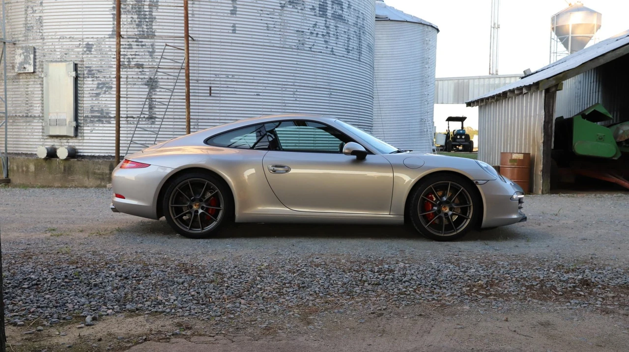 2013 Porsche 991 Carrera S - Image 15 of 31