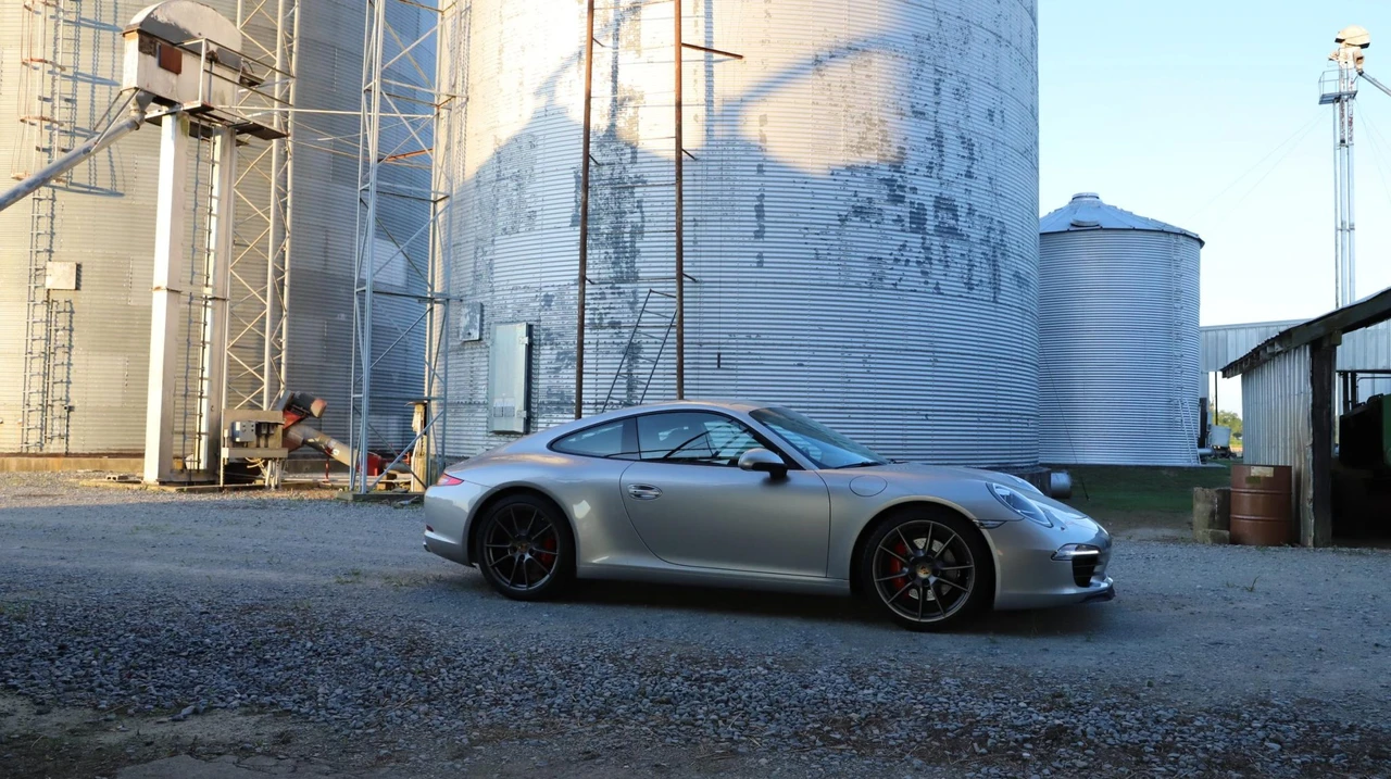 2013 Porsche 991 Carrera S - Image 11 of 31