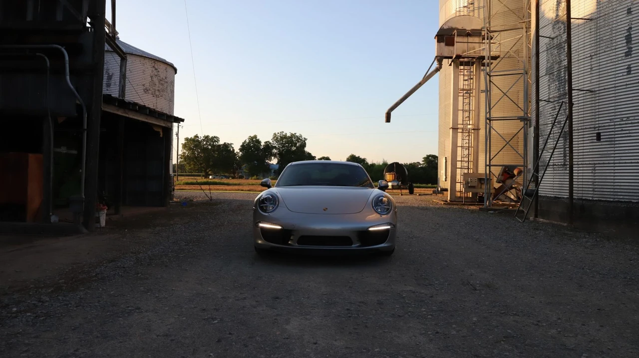 2013 Porsche 991 Carrera S - Image 6 of 31