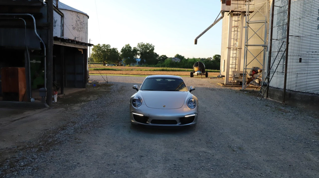 2013 Porsche 991 Carrera S - Image 7 of 31