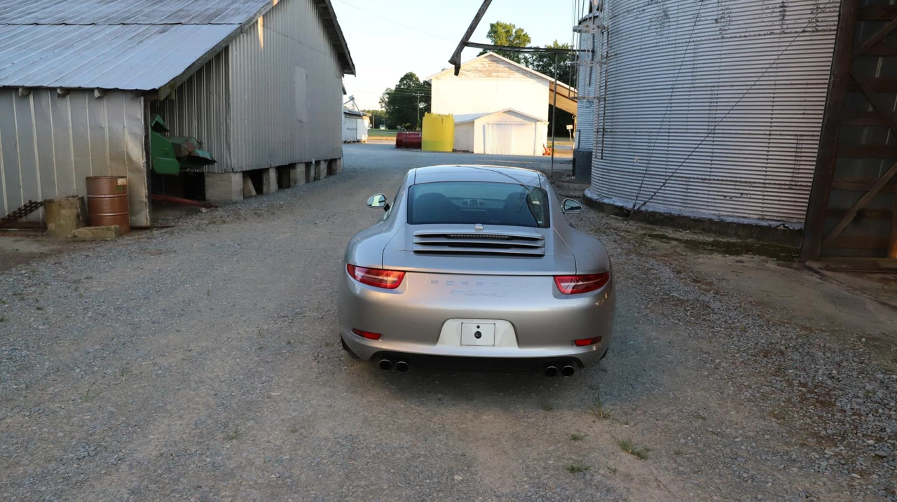 2013 Porsche 991 Carrera S - Image 22 of 31