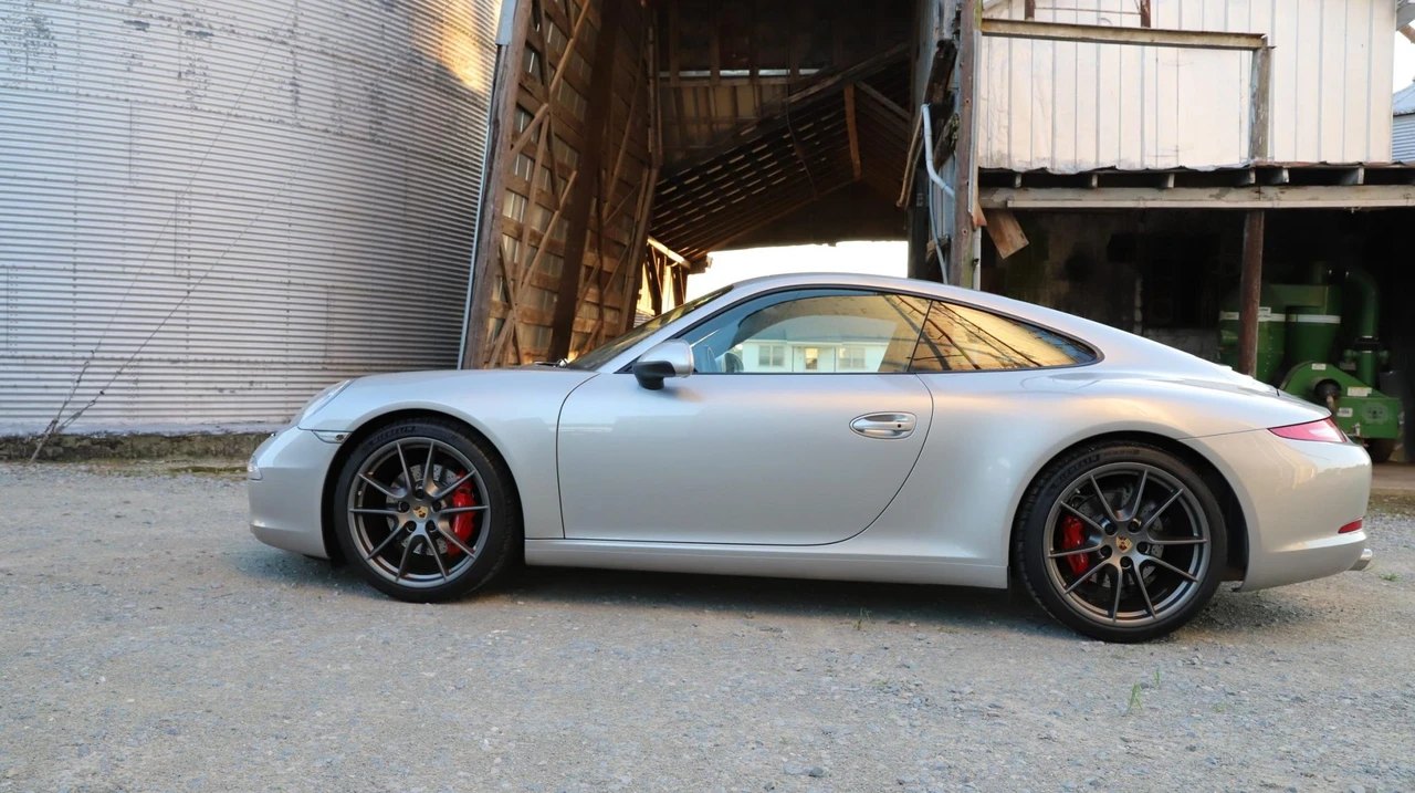 2013 Porsche 991 Carrera S - Image 30 of 31