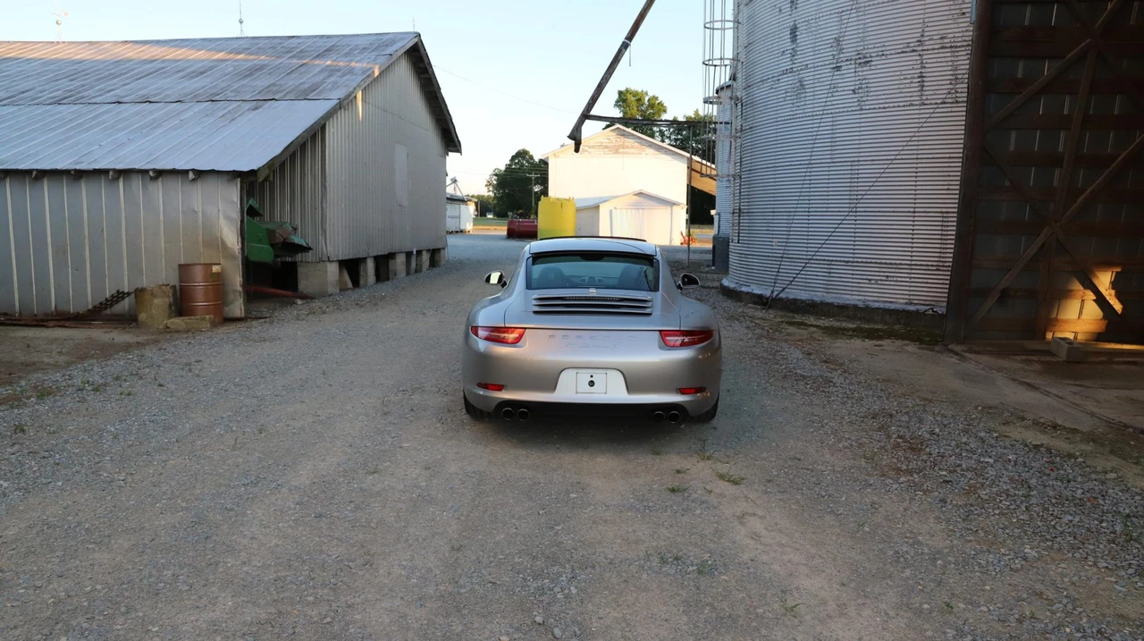 2013 Porsche 991 Carrera S - Image 21 of 31
