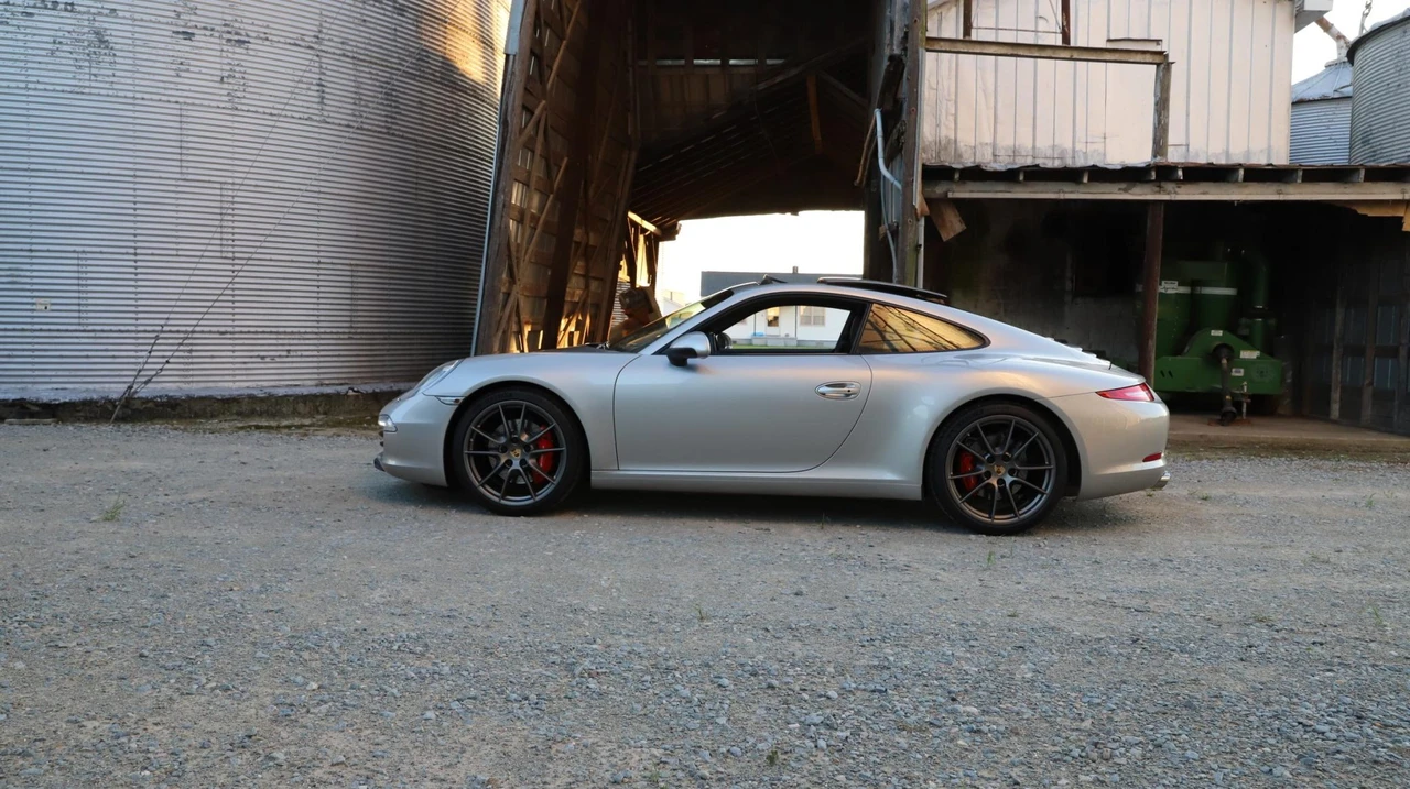2013 Porsche 991 Carrera S - Image 29 of 31