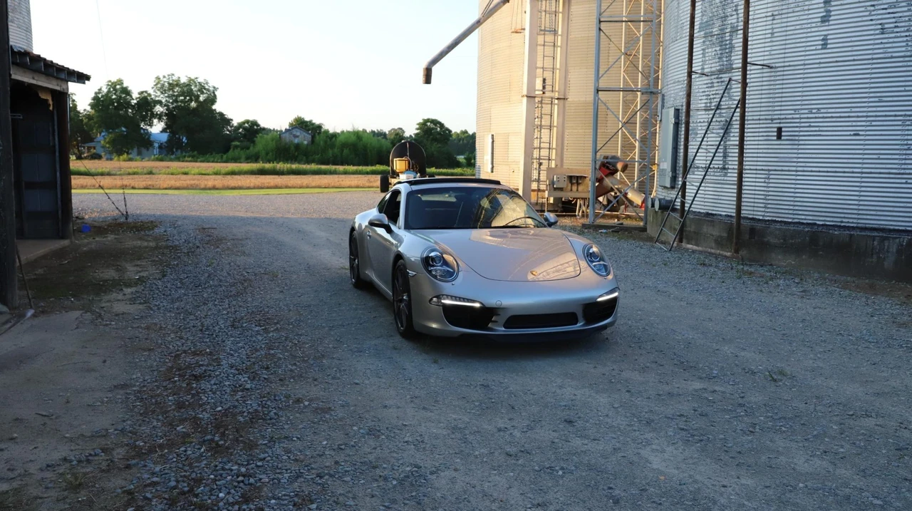 2013 Porsche 991 Carrera S - Image 8 of 31