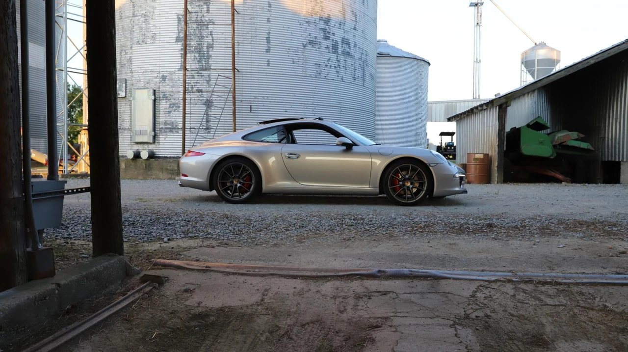 2013 Porsche 991 Carrera S - Image 13 of 31
