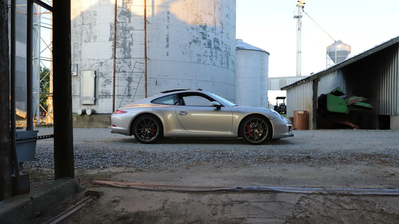 2013 Porsche 991 Carrera S - Image 14 of 31