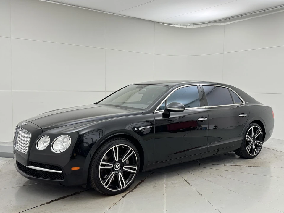 2014 Bentley Continental Flying Spur - Image 2 of 31