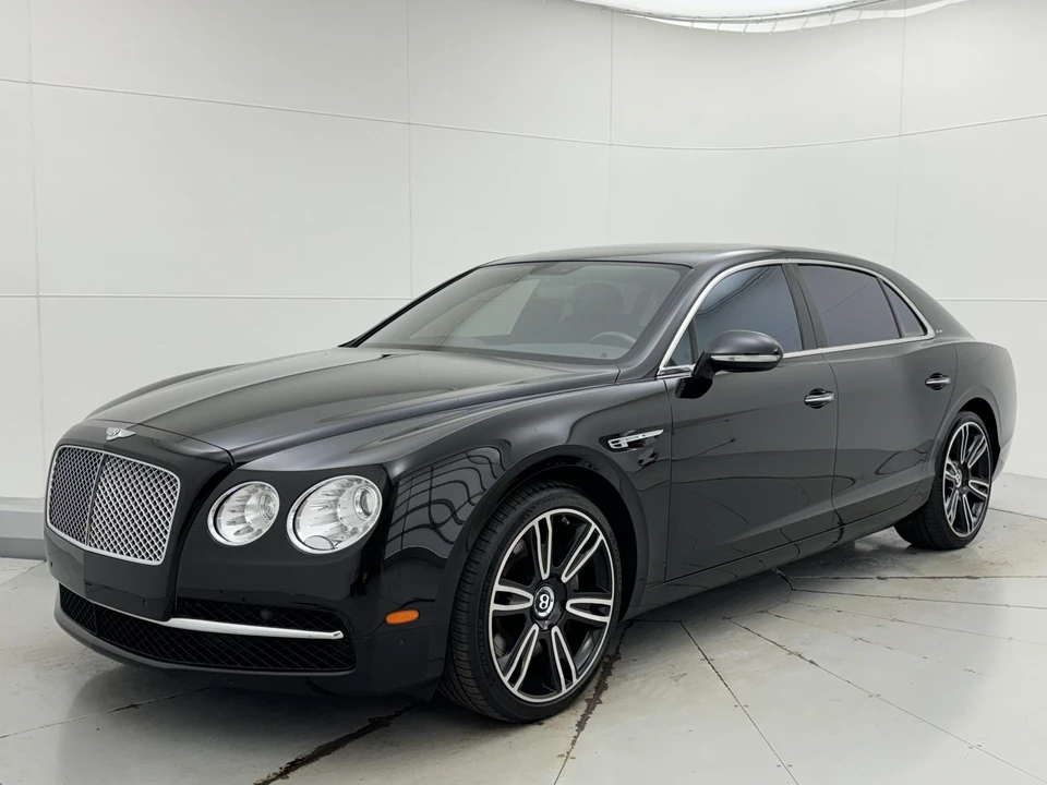 2014 Bentley Continental Flying Spur - Image 3 of 31