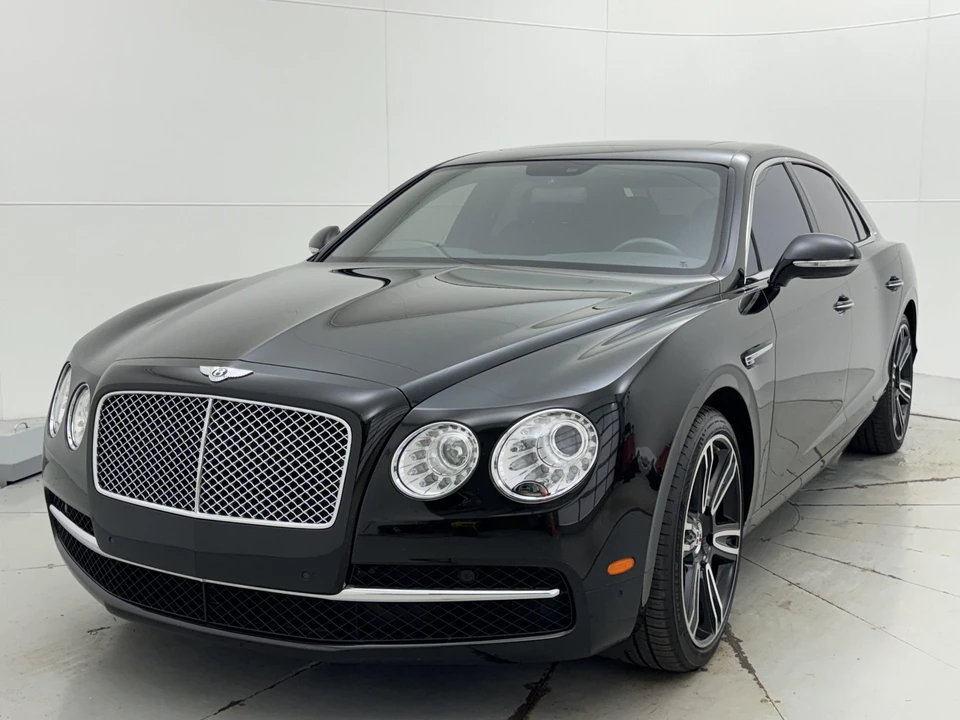 2014 Bentley Continental Flying Spur - Image 8 of 31