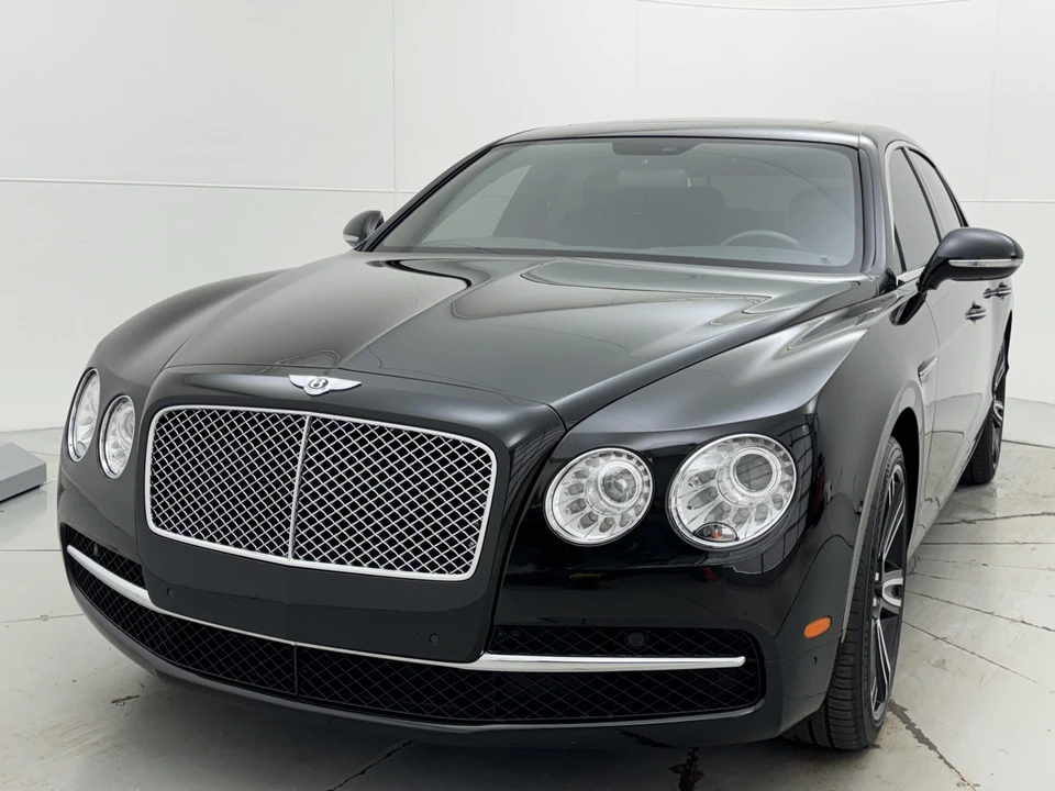 2014 Bentley Continental Flying Spur - Image 7 of 31
