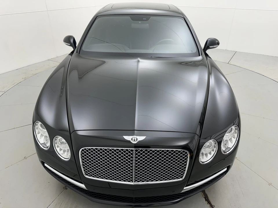 2014 Bentley Continental Flying Spur - Image 10 of 31