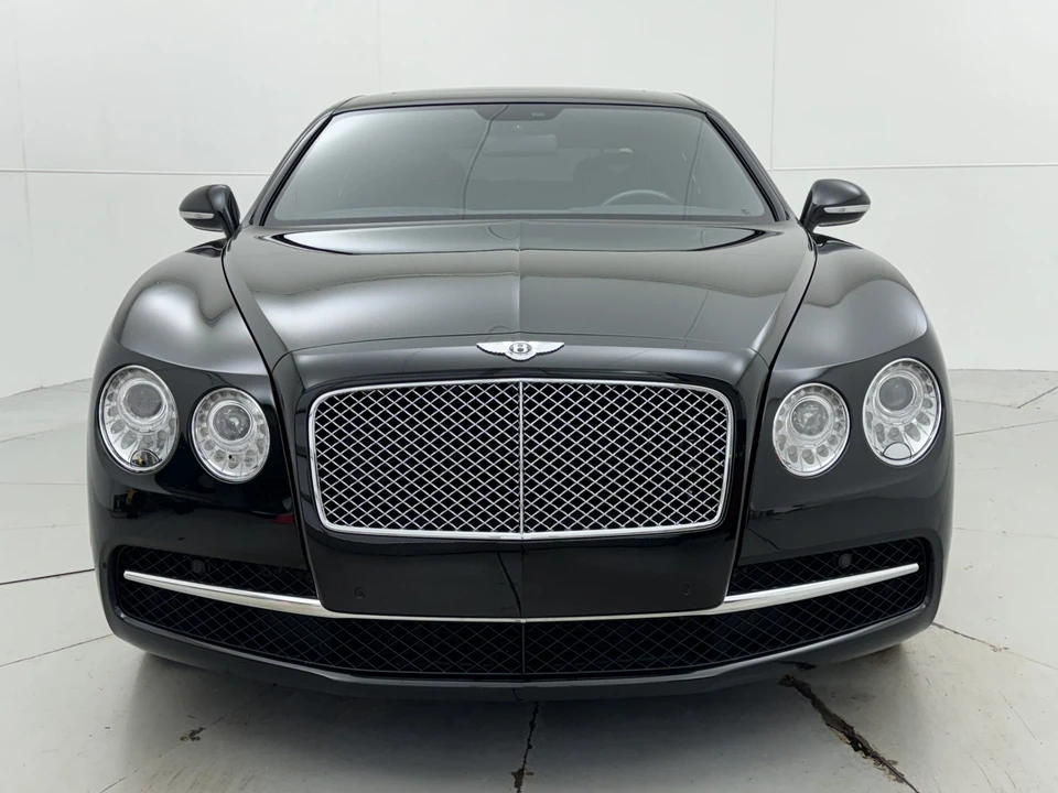 2014 Bentley Continental Flying Spur - Image 11 of 31